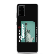 Samsung Galaxy S20 Plus Statue of Liberty Samsung Case by Design Express