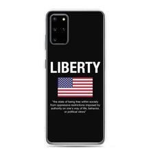 Samsung Galaxy S20 Plus Liberty Samsung Case by Design Express