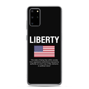 Samsung Galaxy S20 Plus Liberty Samsung Case by Design Express