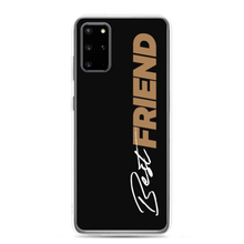 Samsung Galaxy S20 Plus Best Friend (Motivation) Samsung Case by Design Express