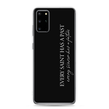 Samsung Galaxy S20 Plus Every saint has a past (Quotes) Samsung Case by Design Express