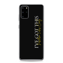 Samsung Galaxy S20 Plus I've got this (motivation) Samsung Case by Design Express