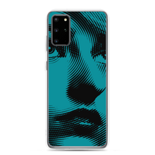 Samsung Galaxy S20 Plus Face Art Samsung Case by Design Express