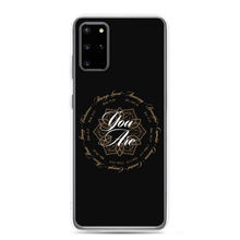 Samsung Galaxy S20 Plus You Are (Motivation) Samsung Case by Design Express