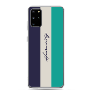 Samsung Galaxy S20 Plus Humanity 3C Samsung Case by Design Express