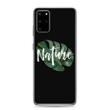 Samsung Galaxy S20 Plus Nature Montserrat Leaf Samsung Case by Design Express