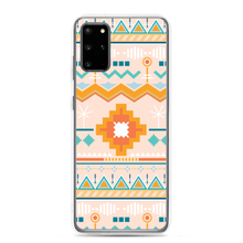 Samsung Galaxy S20 Plus Traditional Pattern 02 Samsung Case by Design Express