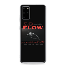 Samsung Galaxy S20 Plus Go with the Flow Samsung Case by Design Express