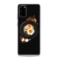 Samsung Galaxy S20 Plus Delicious Eggs Samsung Case by Design Express