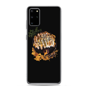 Samsung Galaxy S20 Plus Delicious Snack Samsung Case by Design Express