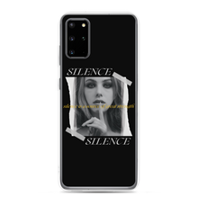 Samsung Galaxy S20 Plus Silence Samsung Case by Design Express