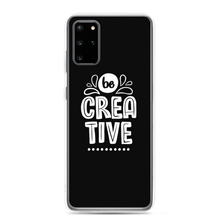 Samsung Galaxy S20 Plus Be Creative Samsung Case by Design Express