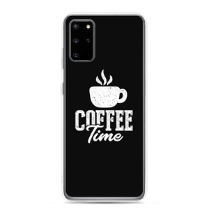 Samsung Galaxy S20 Plus Coffee Time Samsung Case by Design Express