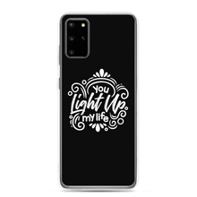 Samsung Galaxy S20 Plus You Light Up My Life Samsung Case by Design Express