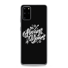 Samsung Galaxy S20 Plus Always Yours Samsung Case by Design Express