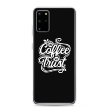 Samsung Galaxy S20 Plus In Coffee We Trust Samsung Case by Design Express