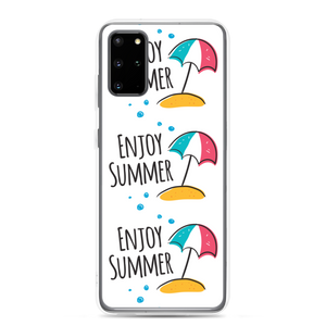 Samsung Galaxy S20 Plus Enjoy Summer Samsung Case by Design Express