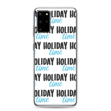 Samsung Galaxy S20 Plus Holiday Time Samsung Case by Design Express