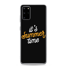 Samsung Galaxy S20 Plus It's Summer Time Samsung Case by Design Express