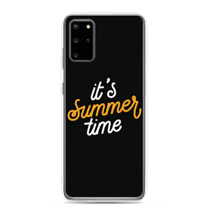 Samsung Galaxy S20 Plus It's Summer Time Samsung Case by Design Express