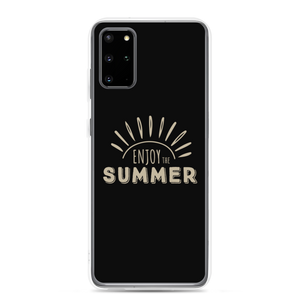 Samsung Galaxy S20 Plus Enjoy the Summer Samsung Case by Design Express