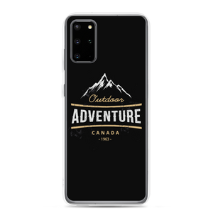 Samsung Galaxy S20 Plus Outdoor Adventure Samsung Case by Design Express