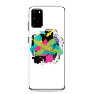 Samsung Galaxy S20 Plus Abstract Series 04 Samsung Case by Design Express