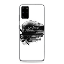 Samsung Galaxy S20 Plus Wanderlust Illustration Series Samsung Case by Design Express