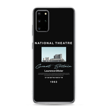 Samsung Galaxy S20 Plus National Theatre Samsung Case by Design Express