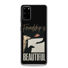 Samsung Galaxy S20 Plus Friendship is Beautiful Samsung Case by Design Express