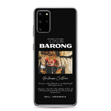 Samsung Galaxy S20 Plus The Barong Samsung Case by Design Express