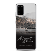 Samsung Galaxy S20 Plus Mount Bromo Samsung Case by Design Express