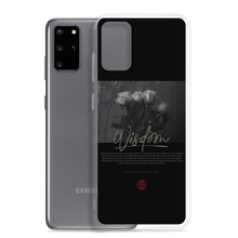 Wisdom Samsung Case by Design Express