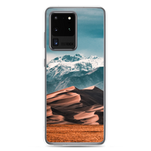 Samsung Galaxy S20 Ultra Great Sand Dunes Samsung Case by Design Express