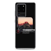 Samsung Galaxy S20 Ultra Yosemite National Park Samsung Case by Design Express