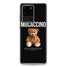 Samsung Galaxy S20 Ultra Mocaccino Parody Samsung Case by Design Express