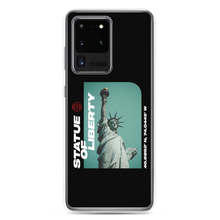 Samsung Galaxy S20 Ultra Statue of Liberty Samsung Case by Design Express