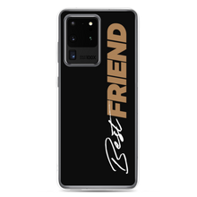 Samsung Galaxy S20 Ultra Best Friend (Motivation) Samsung Case by Design Express