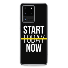 Samsung Galaxy S20 Ultra Start Now (Motivation) Samsung Case by Design Express