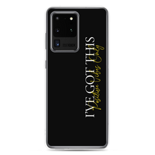 Samsung Galaxy S20 Ultra I've got this (motivation) Samsung Case by Design Express