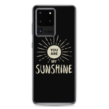 Samsung Galaxy S20 Ultra You are my Sunshine Samsung Case by Design Express