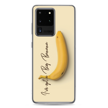 Samsung Galaxy S20 Ultra I've got a big banana Samsung Case by Design Express