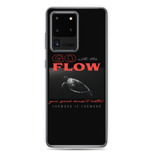 Samsung Galaxy S20 Ultra Go with the Flow Samsung Case by Design Express