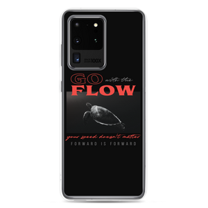 Samsung Galaxy S20 Ultra Go with the Flow Samsung Case by Design Express