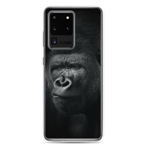 Samsung Galaxy S20 Ultra Mountain Gorillas Samsung Case by Design Express