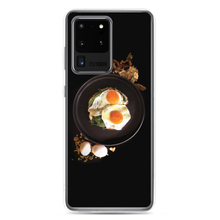 Samsung Galaxy S20 Ultra Delicious Eggs Samsung Case by Design Express