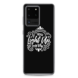 Samsung Galaxy S20 Ultra You Light Up My Life Samsung Case by Design Express