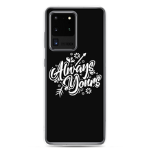 Samsung Galaxy S20 Ultra Always Yours Samsung Case by Design Express