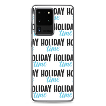 Samsung Galaxy S20 Ultra Holiday Time Samsung Case by Design Express