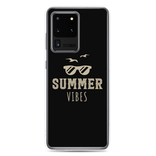 Samsung Galaxy S20 Ultra Summer Vibes Samsung Case by Design Express